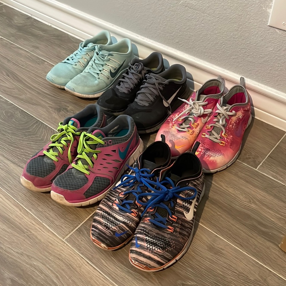 Nike Running Shoes